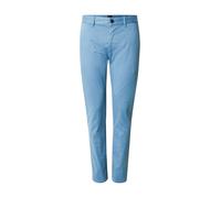 BOSS Pantalón chino azul cielo 32x36 azul cielo