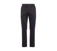 BOSS Chinos tapered fit de raso de algodón elástico - StyleChino_tapered, 50510917 Azul oscuro 33/36
