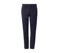 BOSS Pantalón chino azul oscuro 36x32 EUR