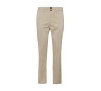 BOSS Chinos tapered fit de raso de algodón elástico - StyleChino_tapered, 50510917 Beige claro 32/32