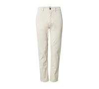 BOSS Pantalón chino beige claro 33x34 beige claro