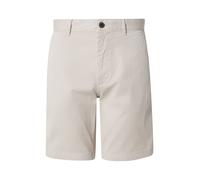 BOSS Pantalón chino crema 30 EUR