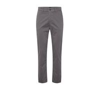 BOSS Pantalón chino gris oscuro, Talla 38