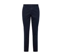 BOSS Pantalón chino 'Kaito1' azul noche, Talla 35-36