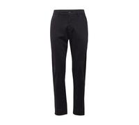 BOSS Pantalón chino negro, Talla 32