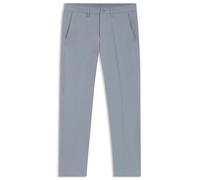 Boss Pantalón Corto para Hombre T_Commuter-Slim Packed, Gris Oscuro 026, 52