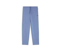 BOSS Pantalón de chándal Loungewear azul | S
