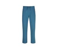 BOSS Pantalón de chándal Loungewear azul | XXL