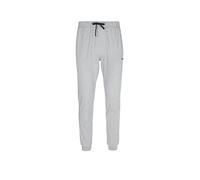 BOSS Pantalón de chándal Loungewear gris claro | L