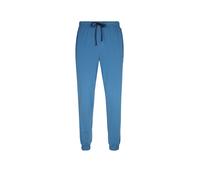 BOSS Pantalón de loungewear azul | S