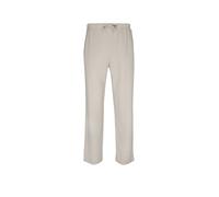 BOSS Pantalones de pijama con estructura de rejilla - StyleWaffle Pants, 50535877 Beige claro L