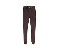 BOSS Pantalones de chándal con puños en los bajos - StyleMix&Match Pants, 50515305 Marrón oscuro S