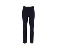 BOSS Pantalón de vestir TILUNAH azul oscuro | 38