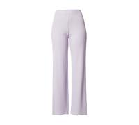 BOSS Pantalón de pijama lila pastel S lila pastel