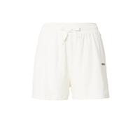 BOSS Pantalón de pijama negro / blanco, Talla L
