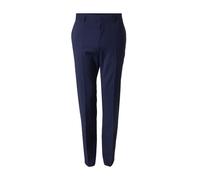 BOSS Pantalón de pinzas 'Genius' azul oscuro 48 EUR