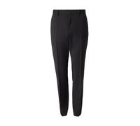 BOSS Pantalón de pinzas 'Genius' negro 110 negro