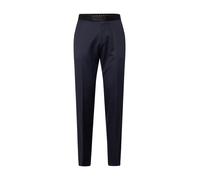 BOSS Pantalón de pinzas 'H-Genius' azul noche, Talla 58