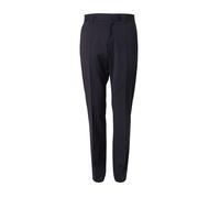 BOSS Pantalón de pinzas 'H-Genius-MM-251' marino 110 marino
