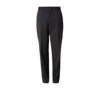 BOSS Pantalón de pinzas 'Lenon' negro 52 negro
