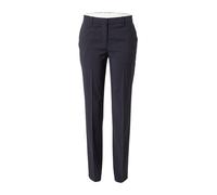 BOSS Pantalón de pinzas 'Tameah' navy, Talla 32