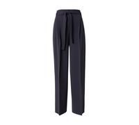 BOSS Pantalón de pinzas 'Tapiana' navy, Talla 42