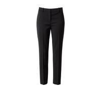 BOSS Pantalón de pinzas 'Tilunah' negro 44 negro