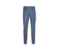BOSS Pantalón de traje H-GENIUS azul | 56