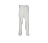 BOSS Pantalones relaxed fit en lana virgen con motivo - StyleP-Pat-PL-CW-263F, 50564667 Beige claro 54