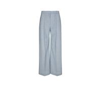 BOSS Pantalón de traje TIANA4 azul | 38