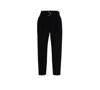 BOSS Pantalón de vestir Regular Fit TAPIAH negro | 38