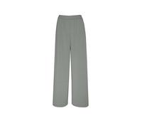 BOSS Pantalones relaxed fit en crepé japonés antiestático - StyleTianah, 50565810 Verde oscuro 32