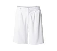 BOSS Pantalón deportivo blanco M blanco