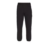 BOSS Pantalón deportivo 'League Hurley' negro M negro