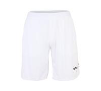 BOSS Pantalón deportivo 'Spin' negro / blanco S EUR