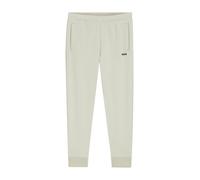 BOSS Pantalón deportivo 'Union Hadiko' ecru XL EUR