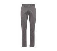 BOSS Pantalón chino gris basalto, Talla 31