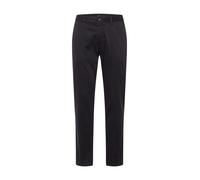 BOSS Chino_slim, Pantalones Planos Hombre, Black1 04, 32W / 32L