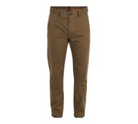 BOSS Chinos slim fit de raso de algodón elástico - StyleChino_slim, 50510933 Caqui 30/34