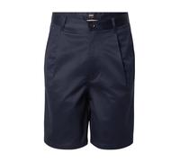 BOSS Pantalón plisado 'C-Kai-DPLL' navy 46 navy
