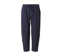 BOSS Pantalón plisado 'Convert' marino 80-82 EUR