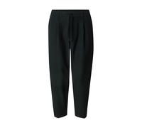 BOSS Pantalón plisado 'Convert' negro 84-86 EUR