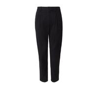 BOSS Pantalón plisado negro 54x34 negro
