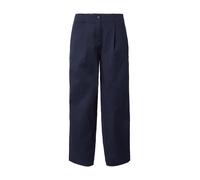BOSS Pantalón plisado 'Taquina' navy 42 navy