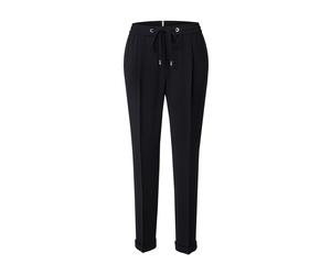 BOSS Pantalón plisado 'Tariyanah' negro 32 EUR
