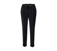 BOSS Pantalón plisado 'Tariyanah' negro 32 negro