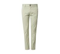 BOSS Pantalón verde pastel, Talla 38