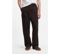 BOSS Pantalones BOSS BY BECKHAM en pana de algodón elástico - StylePord_DB, 50561554 Marrón 38/32