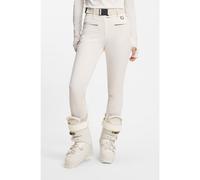 BOSS Pantalones BOSS Esquí repelentes al agua con estribos - StyleKatjana_SKI, 50544377 Blanco M