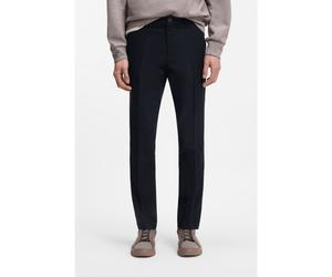 BOSS Pantalones BOSS x ASTON MARTIN slim fit - StyleH-Kaiton1_AM, 50557922 Azul oscuro 30/32